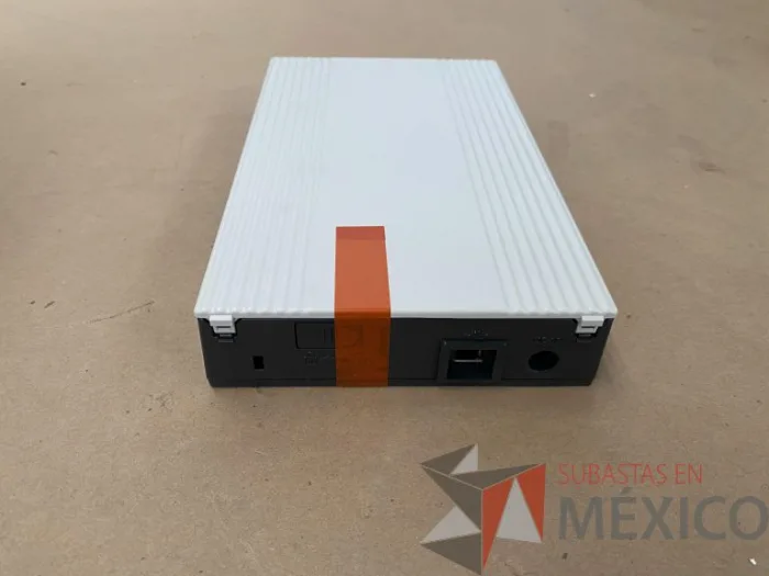 Lote 091 - 10 Scanner FUJITSU,  Modelo: fi60F - Imagen 3