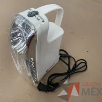 Lote 092 - 81 Luminarias de emergencia VOLTECH, Modelo: LAE-32L