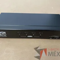Lote 093 - 3 Switch 4-Port USB KVMTRIPP-LITE - Imagen 4