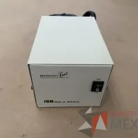 Lote 072 - 3 Reguladores de voltaje