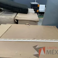 Lote 153 - 16 Lámparas T5 28 w 4100°K