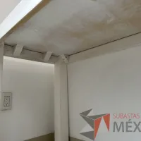 Lote 014 - Escritorio con 1 puerta color blanco - Imagen 6