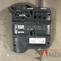 Lote 039 - 5 Teléfonos fijos Cisco - Imagen 10