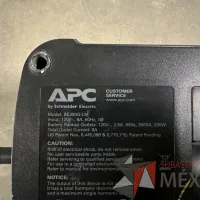 Lote 002 - Lote de 5 UPS APC - Imagen 6