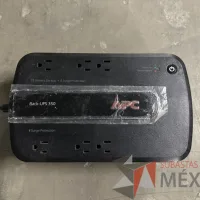 Lote 002 - Lote de 5 UPS APC