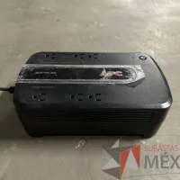 Lote 002 - Lote de 5 UPS APC - Imagen 3