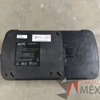 Lote 004 - UPS APC Modelo BE750G - Imagen 9