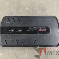 Lote 004 - UPS APC Modelo BE750G