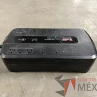 Lote 004 - UPS APC Modelo BE750G - Imagen 2
