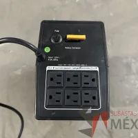 Lote 015 - Lote de 5 UPS APC - Imagen 3