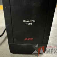 Lote 015 - Lote de 5 UPS APC - Imagen 2