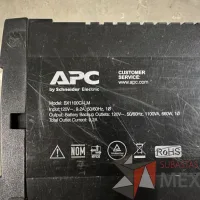 Lote 010 - UPS APC Modelo BX1100CI-LM - Imagen 7