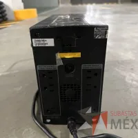 Lote 010 - UPS APC Modelo BX1100CI-LM - Imagen 3