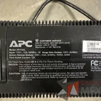 Lote 008 - UPS APC Modelo BR700G - Imagen 7