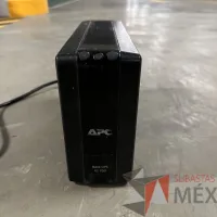 Lote 008 - UPS APC Modelo BR700G - Imagen 6