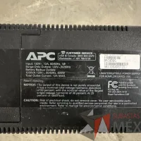 Lote 021 - UPS APC Modelo BR1000G - Imagen 8