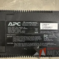 Lote 021 - UPS APC Modelo BR1000G - Imagen 7
