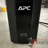 Lote 021 - UPS APC Modelo BR1000G - Imagen 5