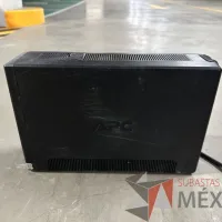 Lote 021 - UPS APC Modelo BR1000G - Imagen 4