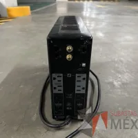 Lote 021 - UPS APC Modelo BR1000G - Imagen 3