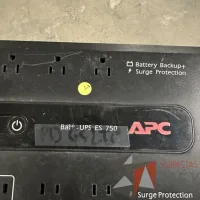 Lote 006 - UPS APC Modelo BE750G - Imagen 6