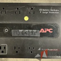 Lote 006 - UPS APC Modelo BE750G - Imagen 5