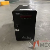 Lote 022 - UPS ISB Modelo XRN-21-481 - Imagen 11