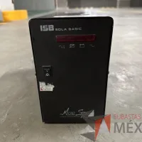 Lote 022 - UPS ISB Modelo XRN-21-481