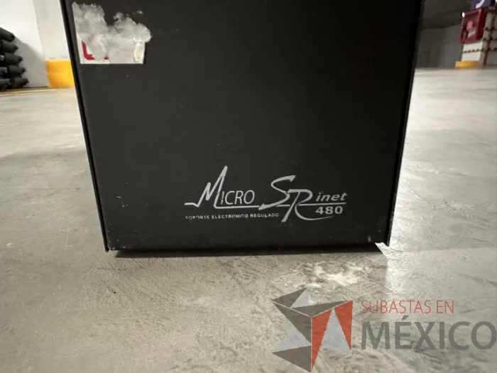 Lote 022 - UPS ISB Modelo XRN-21-481 - Imagen 9