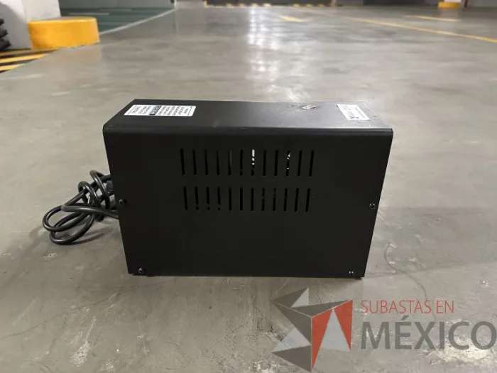 Lote 022 - UPS ISB Modelo XRN-21-481 - Imagen 7