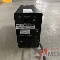 Lote 022 - UPS ISB Modelo XRN-21-481 - Imagen 6