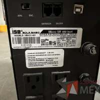 Lote 022 - UPS ISB Modelo XRN-21-481 - Imagen 4