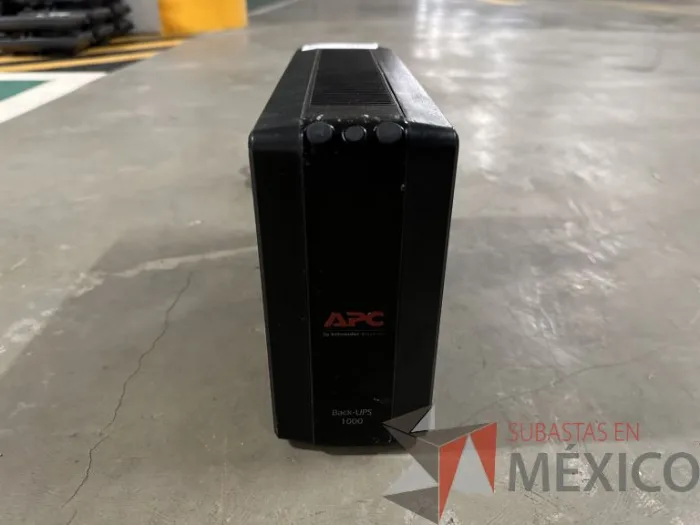 Lote 010 - Lote de 5 UPS APC - Imagen 6