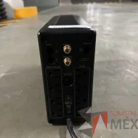 Lote 010 - Lote de 5 UPS APC