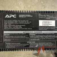 Lote 010 - Lote de 5 UPS APC - Imagen 2