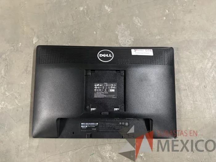 Lote 036 - Monitor de 19" DELL - Imagen 10