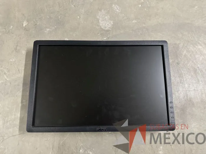 Lote 036 - Monitor de 19" DELL