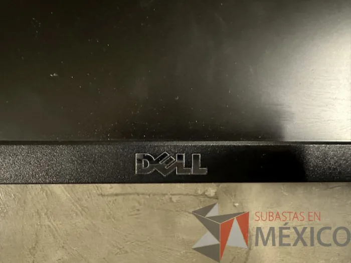 Lote 036 - Monitor de 19" DELL - Imagen 3