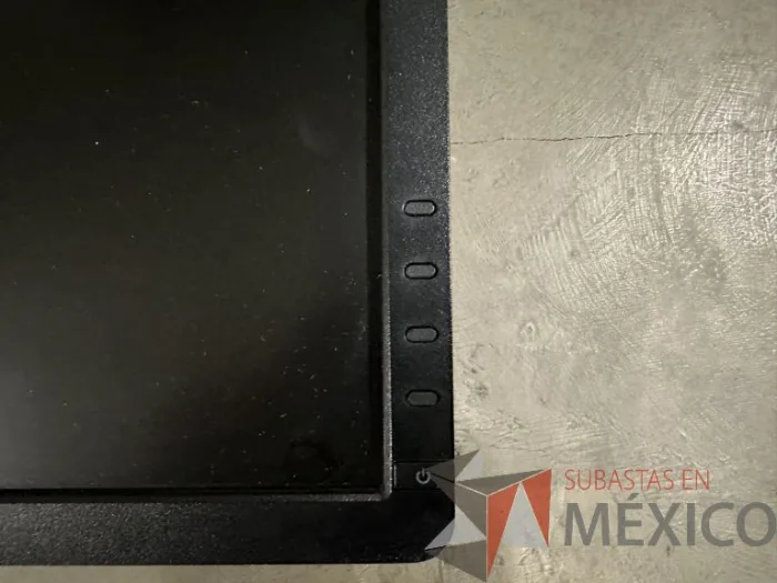 Lote 036 - Monitor de 19" DELL - Imagen 2
