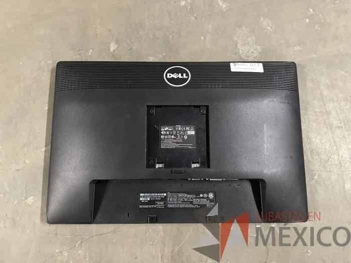 Lote 033 - Monitor de 22" DELL - Imagen 9