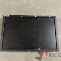 Lote 033 - Monitor de 22" DELL