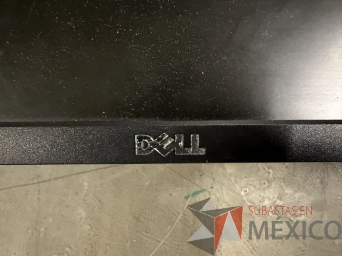Lote 033 - Monitor de 22" DELL - Imagen 3