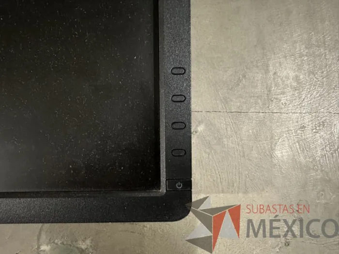 Lote 033 - Monitor de 22" DELL - Imagen 2
