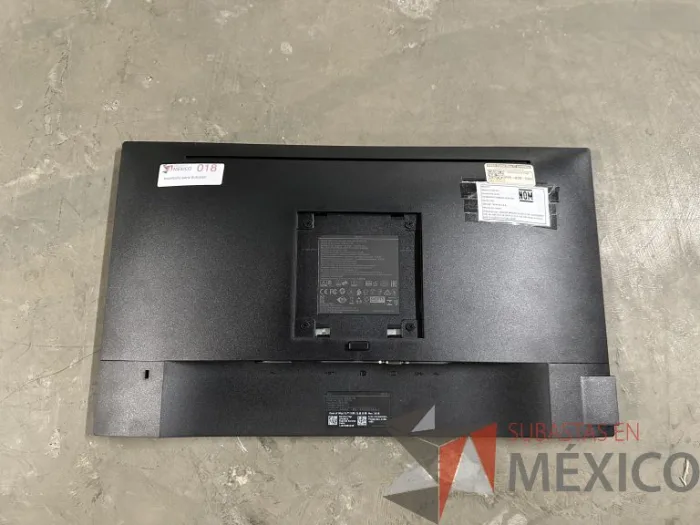 Lote 035 - Monitor de 22" DELL - Imagen 11