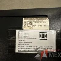 Lote 035 - Monitor de 22" DELL - Imagen 7