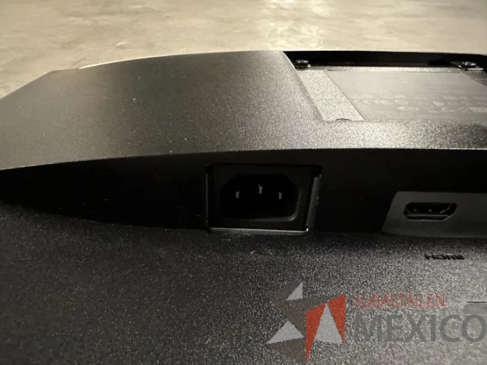 Lote 035 - Monitor de 22" DELL - Imagen 5