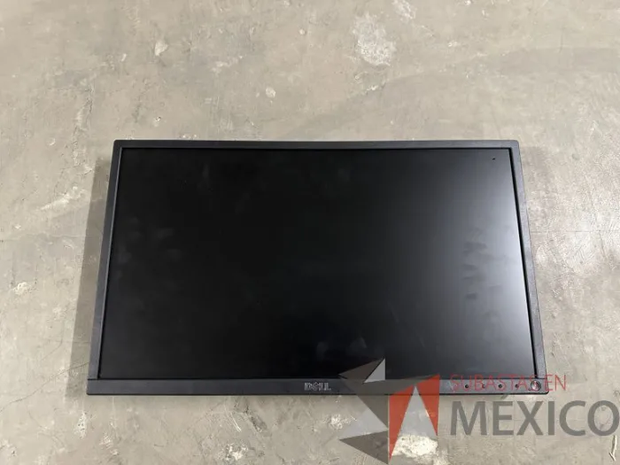 Lote 035 - Monitor de 22" DELL