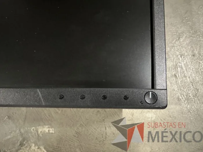 Lote 035 - Monitor de 22" DELL - Imagen 2