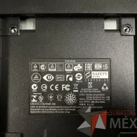 Lote 058 - Monitor de 24" DELL - Imagen 9