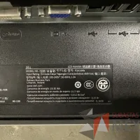 Lote 058 - Monitor de 24" DELL - Imagen 7